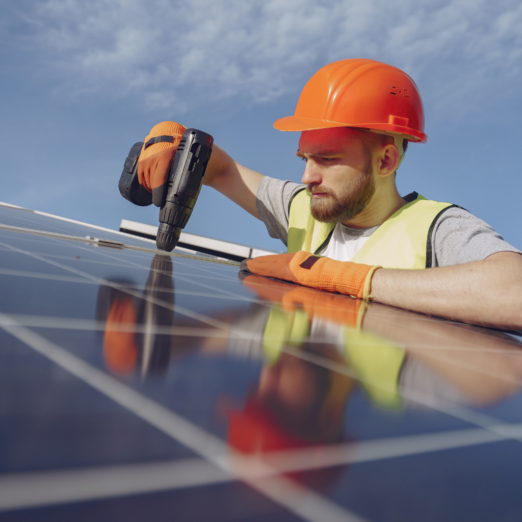 trade services marketing for tradies - creative digital